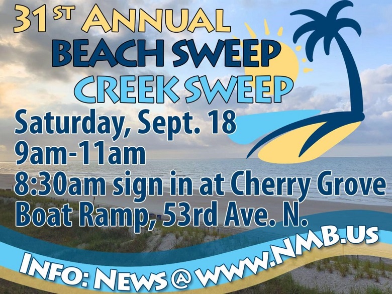 Myrtle Beach Newspaper's Sweep: 59 SC Press Association Awards For Local News And Photography Myrtle Beach Newspaper's Sweep: 59 SC Press Association Awards For Local News And Photography