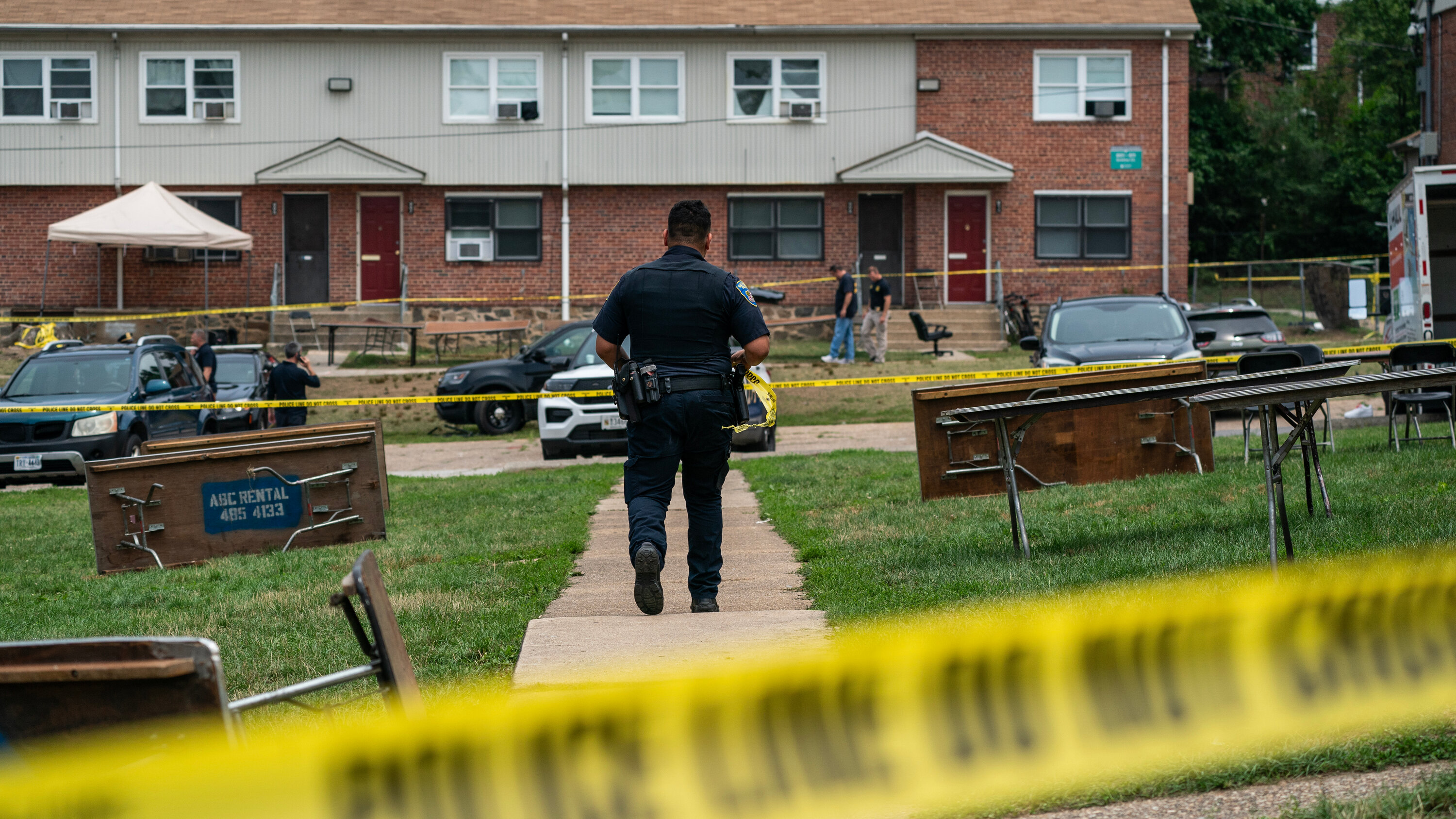 Myrtle Beach Police Shooting Leaves One Dead, Eleven Injured: SLED Investigation Underway Myrtle Beach Police Shooting Leaves One Dead, Eleven Injured: SLED Investigation Underway