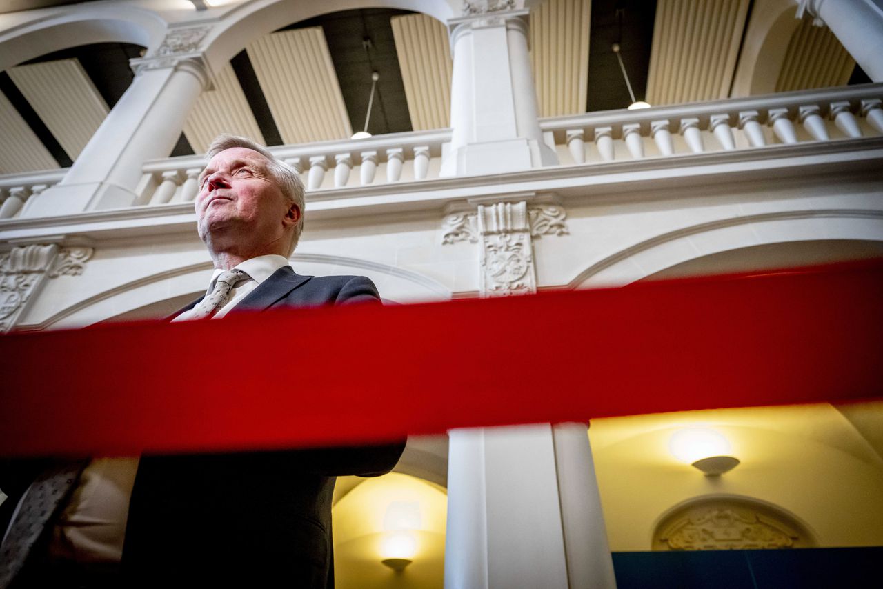 Na Uitstel Trump: AEX-Beurzen Vertonen Sterk Herstel Na Uitstel Trump: AEX-Beurzen Vertonen Sterk Herstel