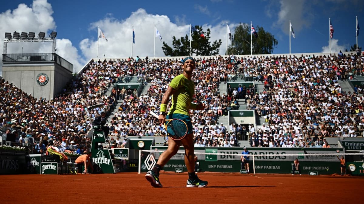 Nadal's Last Roland Garros? Sabalenka Secures The Title Nadal's Last Roland Garros? Sabalenka Secures The Title
