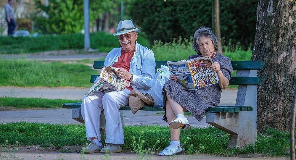 Najbogatiji Penzioneri Sveta Žive Ovde Najbogatiji Penzioneri Sveta Žive Ovde