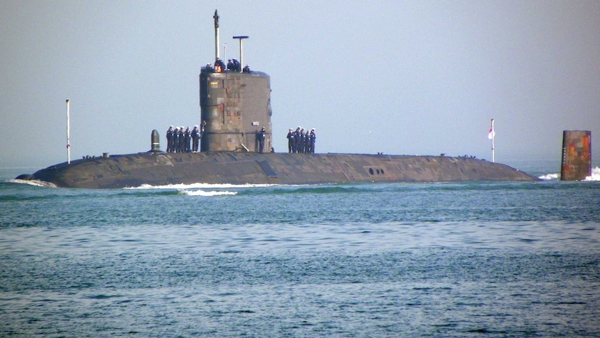 Najib Razak And The 2002 French Submarine Bribery: New Allegations From Prosecutors Najib Razak And The 2002 French Submarine Bribery: New Allegations From Prosecutors