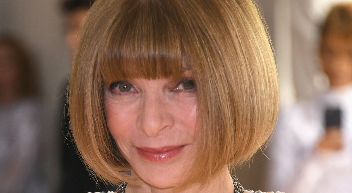 Naomi Campbell And Anna Wintour's Feud: Is The Supermodel Banned From The 2025 Met Gala? Naomi Campbell And Anna Wintour's Feud: Is The Supermodel Banned From The 2025 Met Gala?