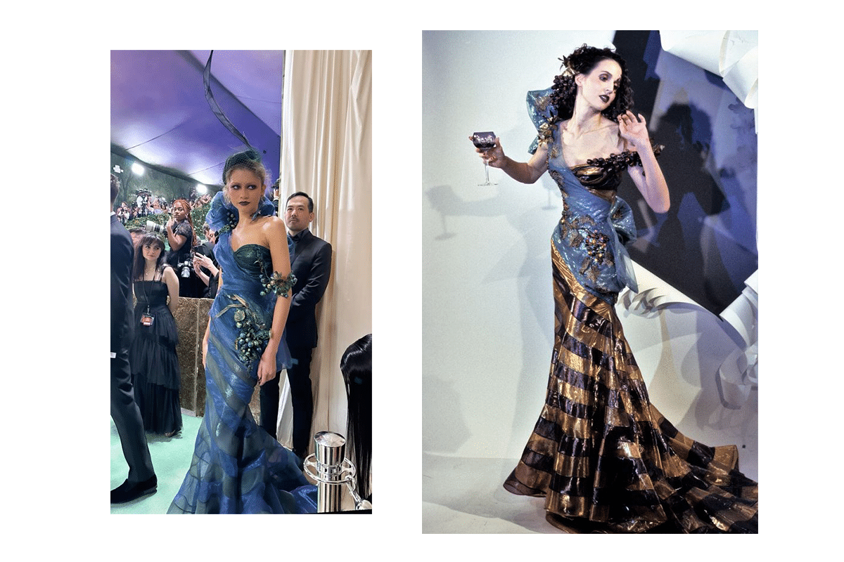 Naomi Campbell's Alleged Met Gala 2025 Ban: Fact Or Fiction?
