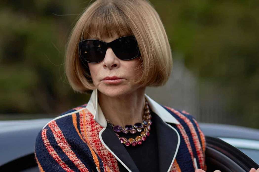 Naomi Campbell's Potential Absence From Met Gala 2025: Truth Behind The Wintour Feud Claims Naomi Campbell's Potential Absence From Met Gala 2025: Truth Behind The Wintour Feud Claims