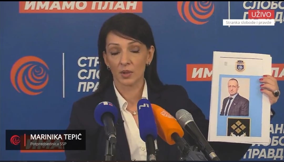 Напади На Роме: Унија Рома Србије Тражи Заштиту Од Маринике Тепић Напади На Роме: Унија Рома Србије Тражи Заштиту Од Маринике Тепић