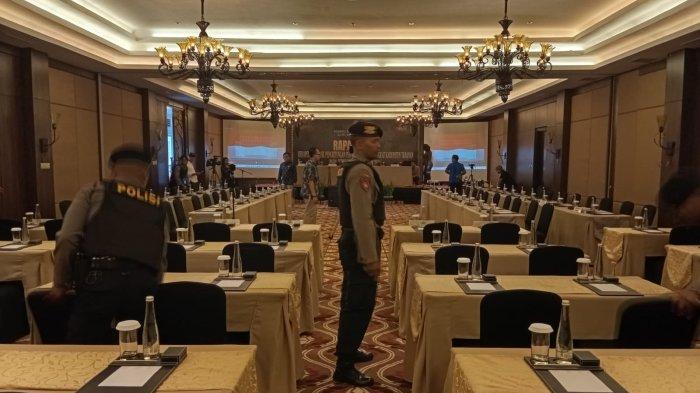 NasDem Bali: Satu Kursi Di Senayan, Proyek Kedai Kopi Ditunda NasDem Bali: Satu Kursi Di Senayan, Proyek Kedai Kopi Ditunda