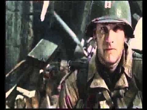 Nathan Fillion's Three-Minute Masterclass In Saving Private Ryan
