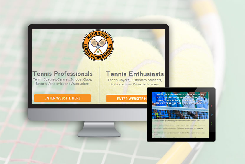 Nationwide Tennis Participation Surges: Over 25 Million By August 2024 Nationwide Tennis Participation Surges: Over 25 Million By August 2024