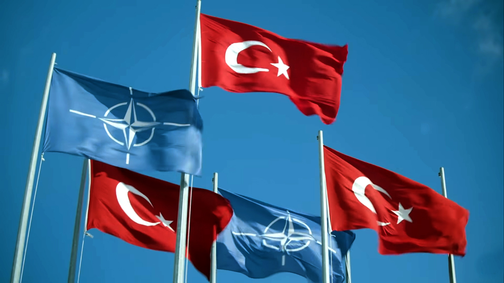 NATO'nun Türkiye Ve İtalya İçin Ortak Planı Açıklandı NATO'nun Türkiye Ve İtalya İçin Ortak Planı Açıklandı