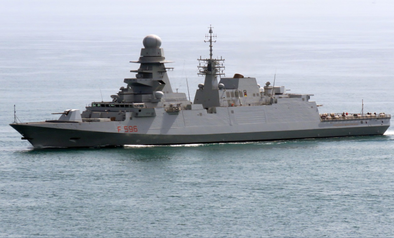 NATO PA Antalya Toplantısı: Terörizm Ve Deniz Güvenliğine Dair Tartışmalar NATO PA Antalya Toplantısı: Terörizm Ve Deniz Güvenliğine Dair Tartışmalar
