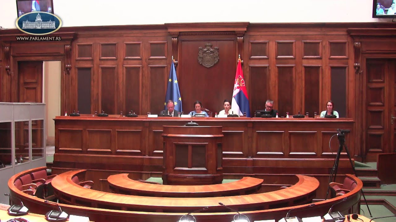 Национални Савет Рома: Реакција На Изјаве Маринике Тепић И Питање Говора Мржње Национални Савет Рома: Реакција На Изјаве Маринике Тепић И Питање Говора Мржње