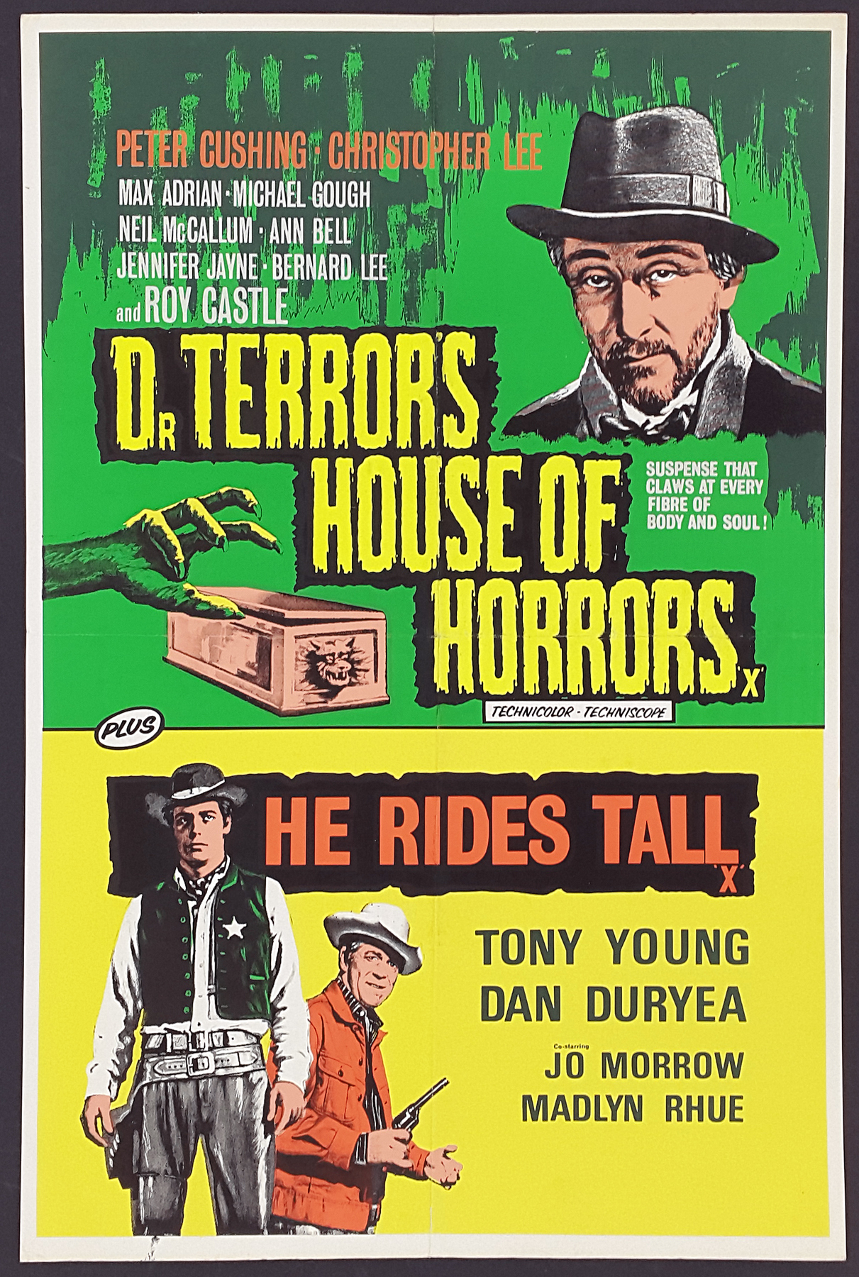 Navigating Dr Terror's House Of Horrors: A Beginner's Guide Navigating Dr Terror's House Of Horrors: A Beginner's Guide