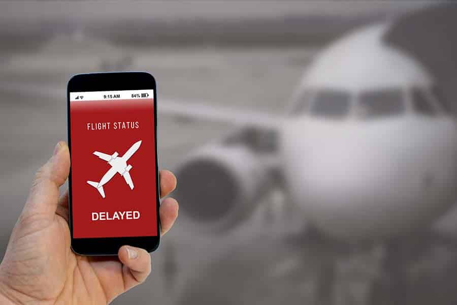 Navigating San Diego Flight Delays: Tips For A Smooth Trip Navigating San Diego Flight Delays: Tips For A Smooth Trip