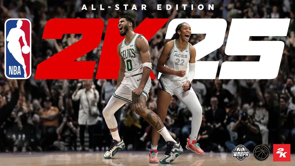 NBA 2K25: Pre-Playoff Update Features Significant Player Rating Adjustments NBA 2K25: Pre-Playoff Update Features Significant Player Rating Adjustments
