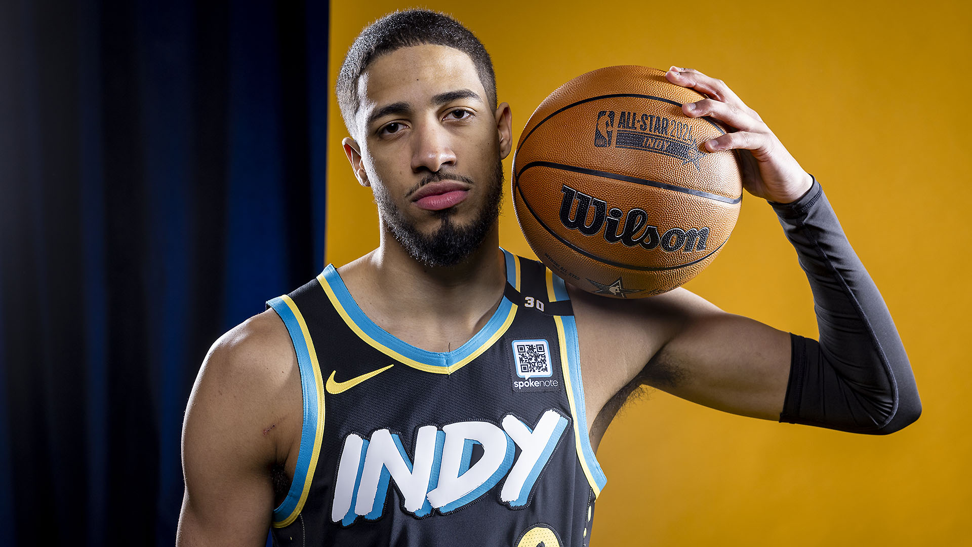 NBA Analyst Reactions To Tyrese Haliburton's Performance Against The Knicks NBA Analyst Reactions To Tyrese Haliburton's Performance Against The Knicks