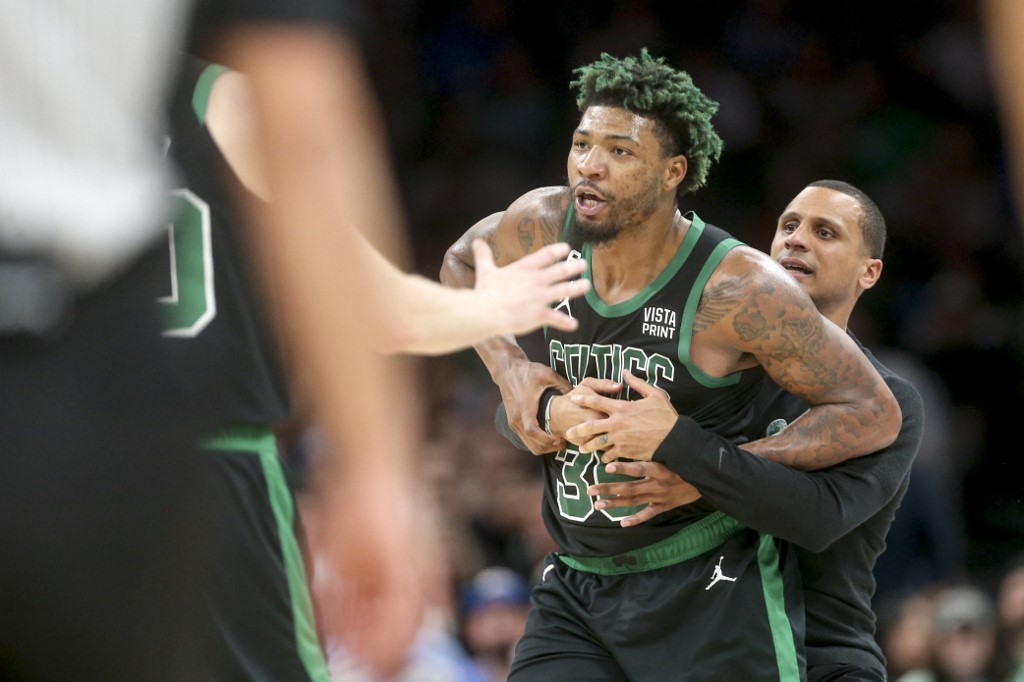 NBA Award Race: Celtics Guard Opts Out Of Campaigning NBA Award Race: Celtics Guard Opts Out Of Campaigning