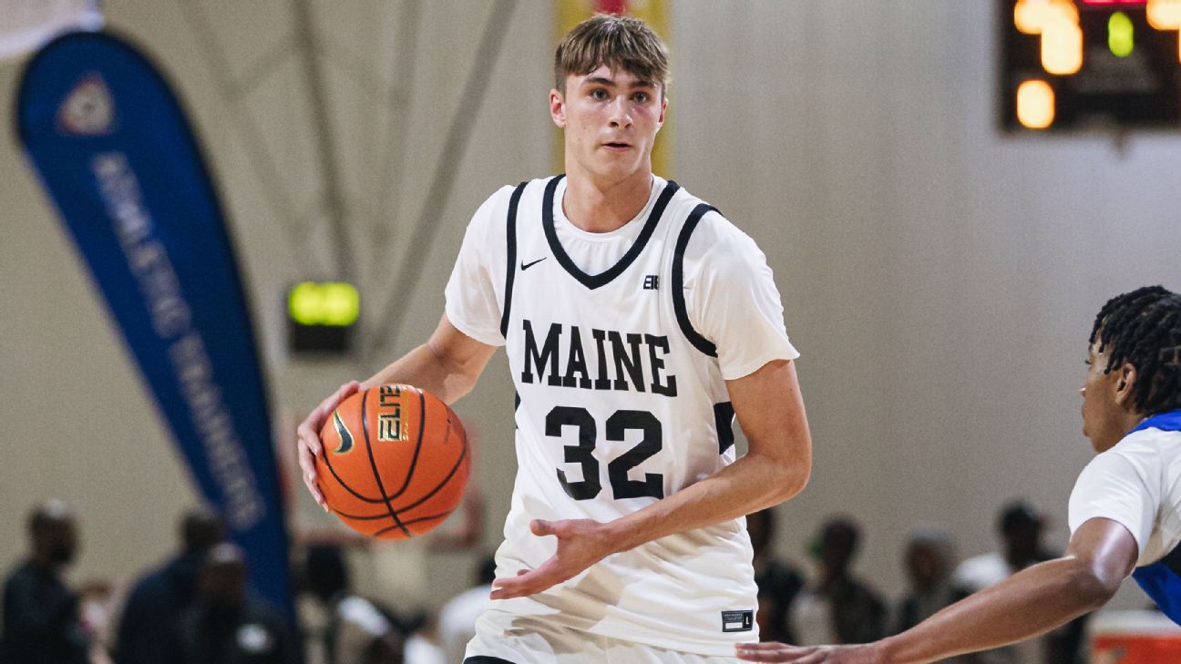 NBA Draft 2025: Who's Most Likely To Draft Cooper Flagg? NBA Draft 2025: Who's Most Likely To Draft Cooper Flagg?