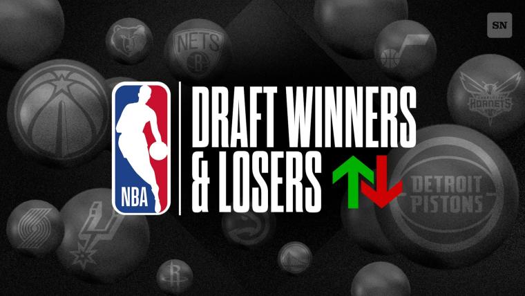 NBA Draft Lottery 2024: Raptors Hold Seventh-Best Odds NBA Draft Lottery 2024: Raptors Hold Seventh-Best Odds