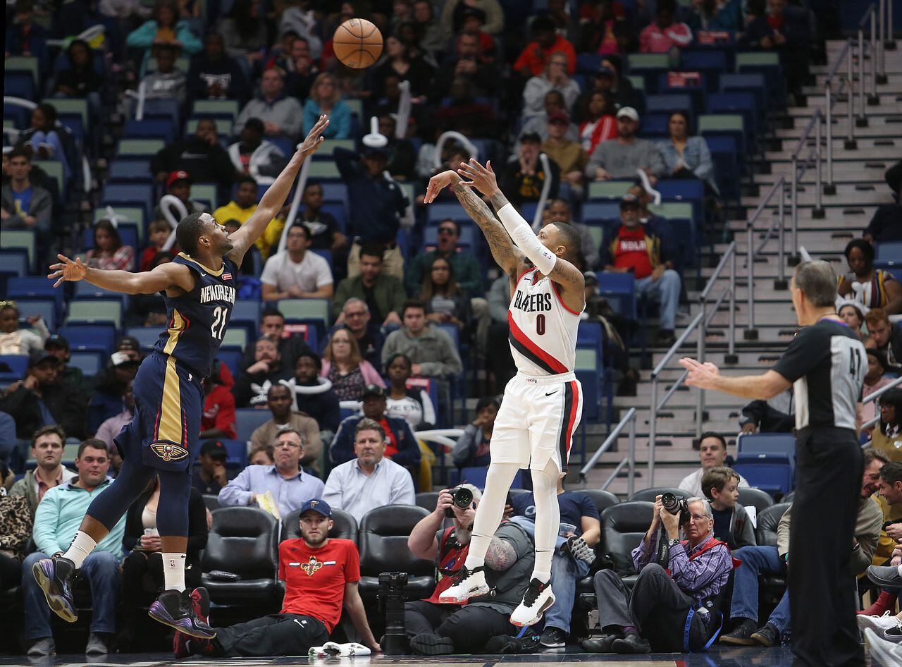 NBA Game: Thunder Vs Trail Blazers - Live Stream & TV Listings (March 7th) NBA Game: Thunder Vs Trail Blazers - Live Stream & TV Listings (March 7th)