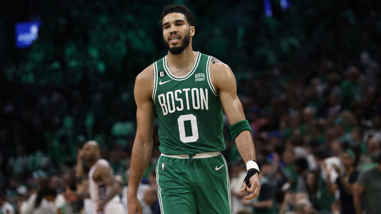 NBA Playoffs: Bucks And Pacers In Tense Post-Game 5 Incident NBA Playoffs: Bucks And Pacers In Tense Post-Game 5 Incident