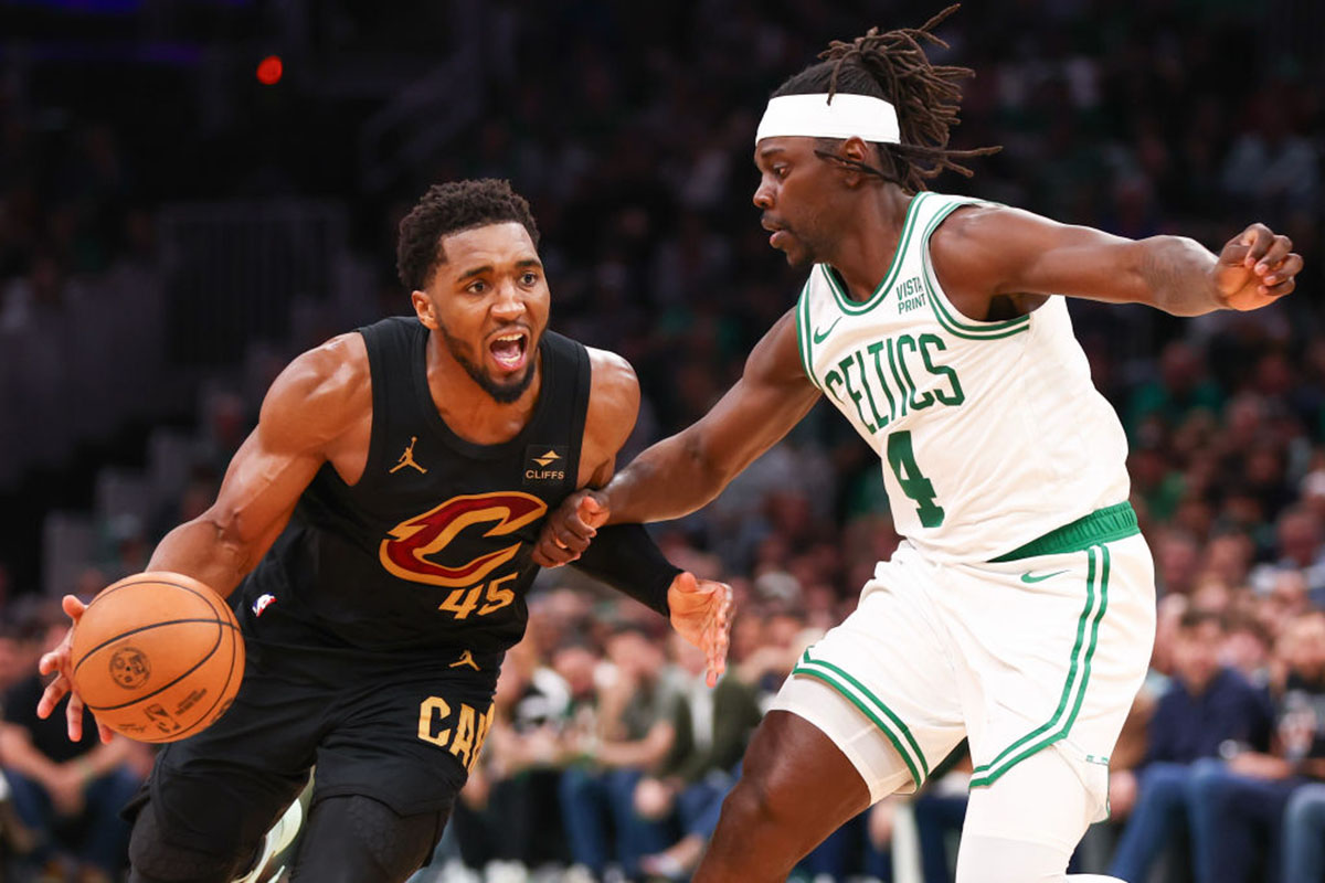 NBA Playoffs: Celtics Vs. Cavaliers Prediction & Betting Odds NBA Playoffs: Celtics Vs. Cavaliers Prediction & Betting Odds