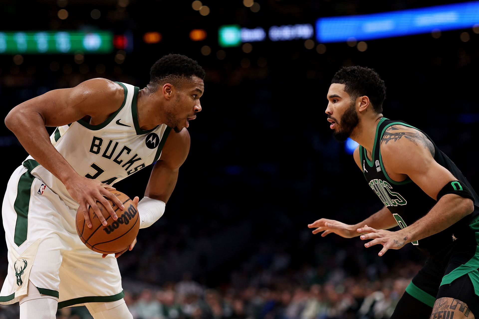 NBA Playoffs: Celtics Vs. Magic Game 1 - Live Stream & TV Broadcast Details NBA Playoffs: Celtics Vs. Magic Game 1 - Live Stream & TV Broadcast Details