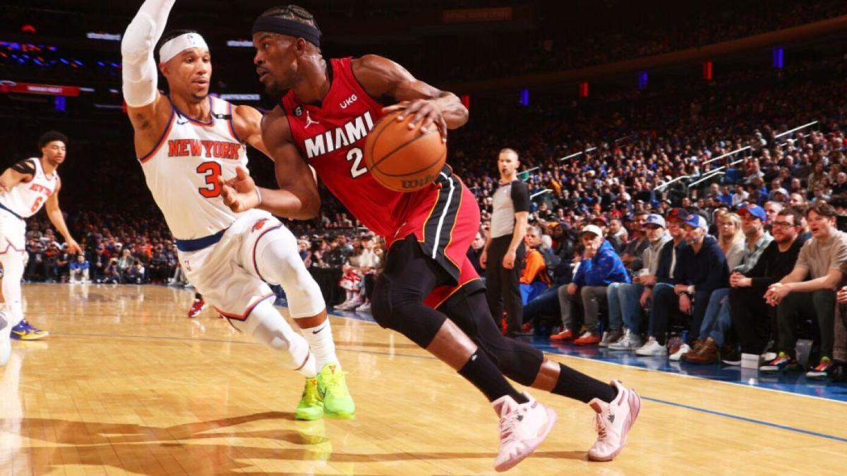 NBA Playoffs: Jimmy Butler Injury Impacts Game 4 - Fan Reactions NBA Playoffs: Jimmy Butler Injury Impacts Game 4 - Fan Reactions