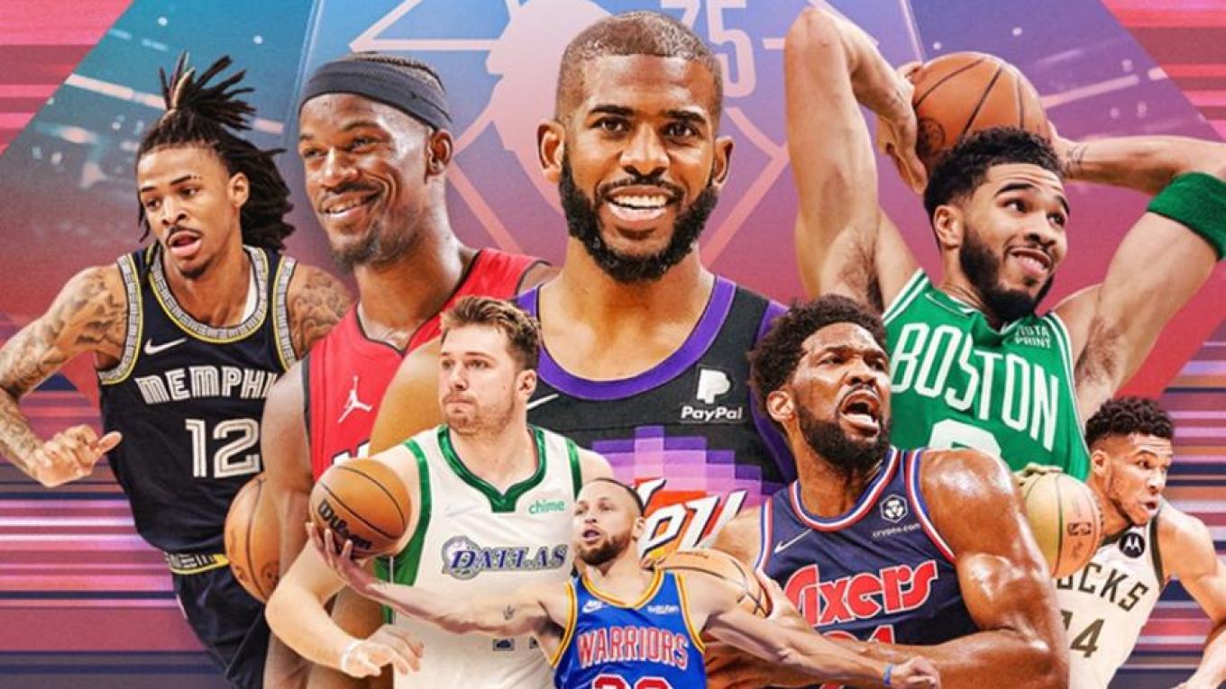 NBA Playoffs: Οδηγός Για Τα Ζευγάρια Και Τις Ημερομηνίες NBA Playoffs: Οδηγός Για Τα Ζευγάρια Και Τις Ημερομηνίες