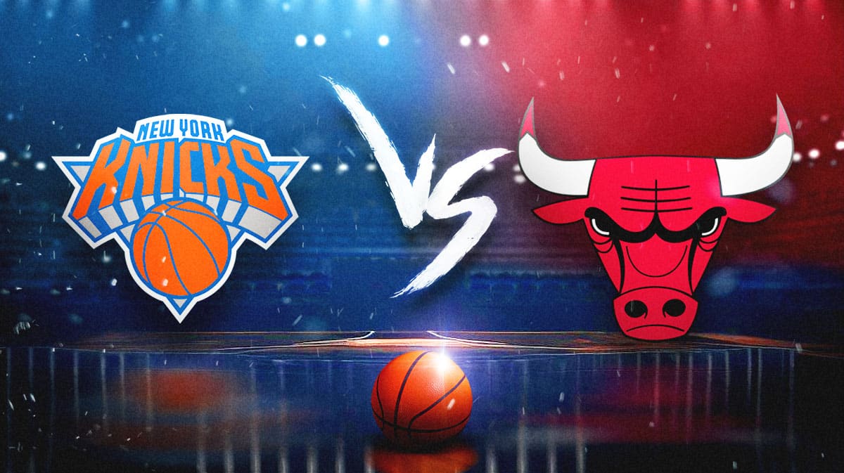 NBA Prediction: Knicks Vs. Bulls - Expert Picks, Odds, And Stats (February 20, 2025) NBA Prediction: Knicks Vs. Bulls - Expert Picks, Odds, And Stats (February 20, 2025)