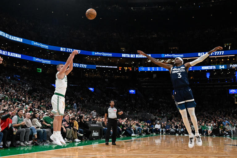 NBA Sixth Man Of The Year: Payton Pritchard Makes History For The Celtics NBA Sixth Man Of The Year: Payton Pritchard Makes History For The Celtics