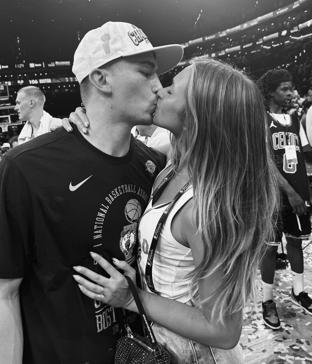 NBA Sixth Man Of The Year: Payton Pritchard's Historic Win NBA Sixth Man Of The Year: Payton Pritchard's Historic Win