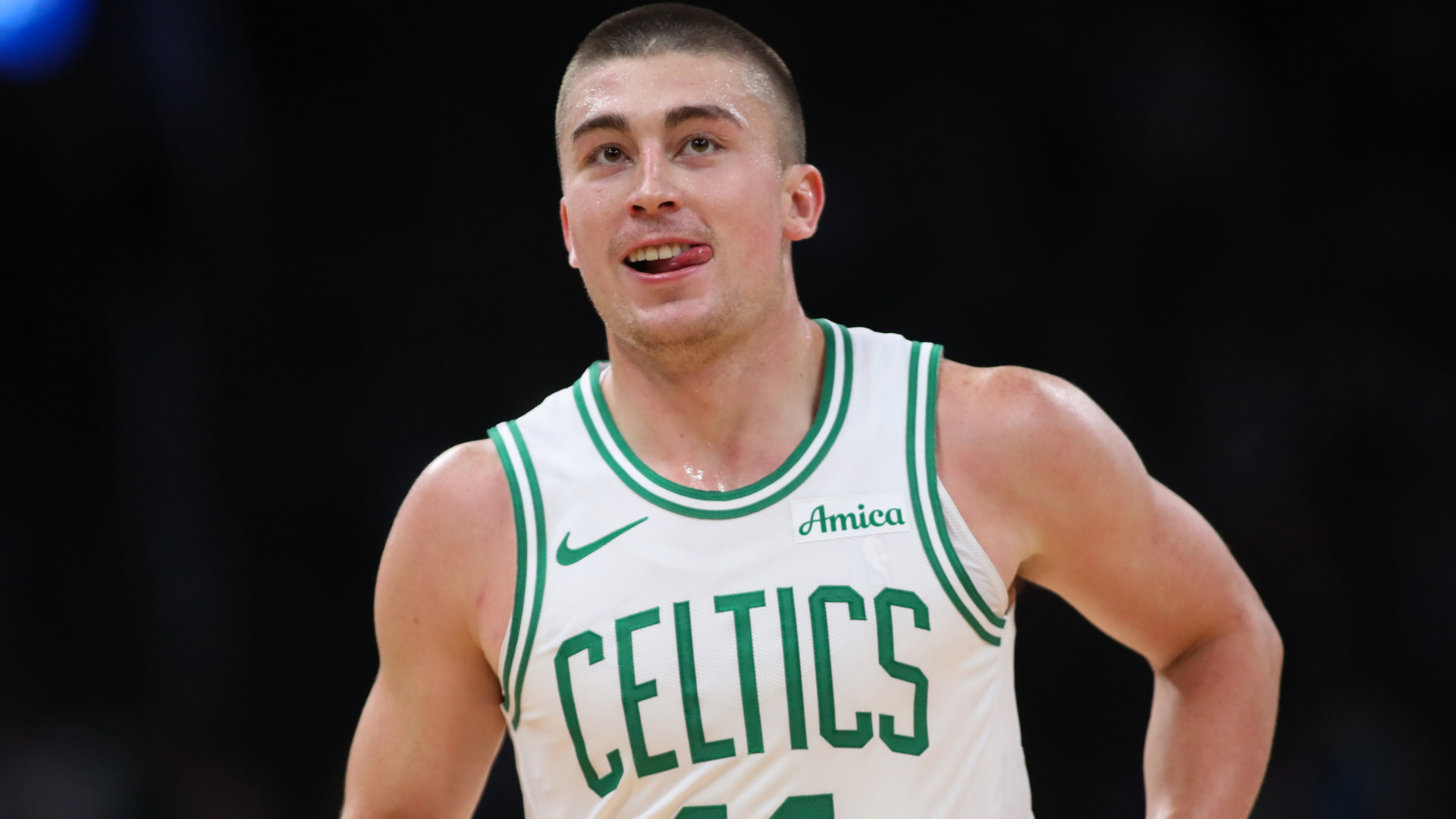 NBA Sixth Man Of The Year: Payton Pritchard's Impact On The Boston Celtics NBA Sixth Man Of The Year: Payton Pritchard's Impact On The Boston Celtics