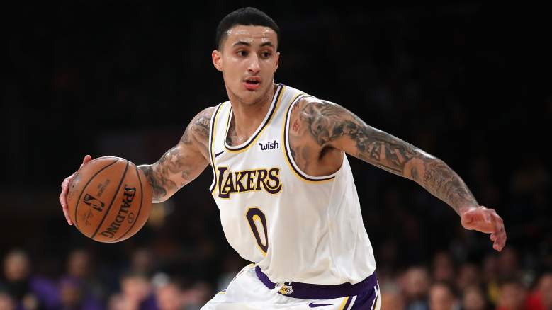 NBA Stars: Kuzma Responds To Tatum's Trending Instagram Update NBA Stars: Kuzma Responds To Tatum's Trending Instagram Update