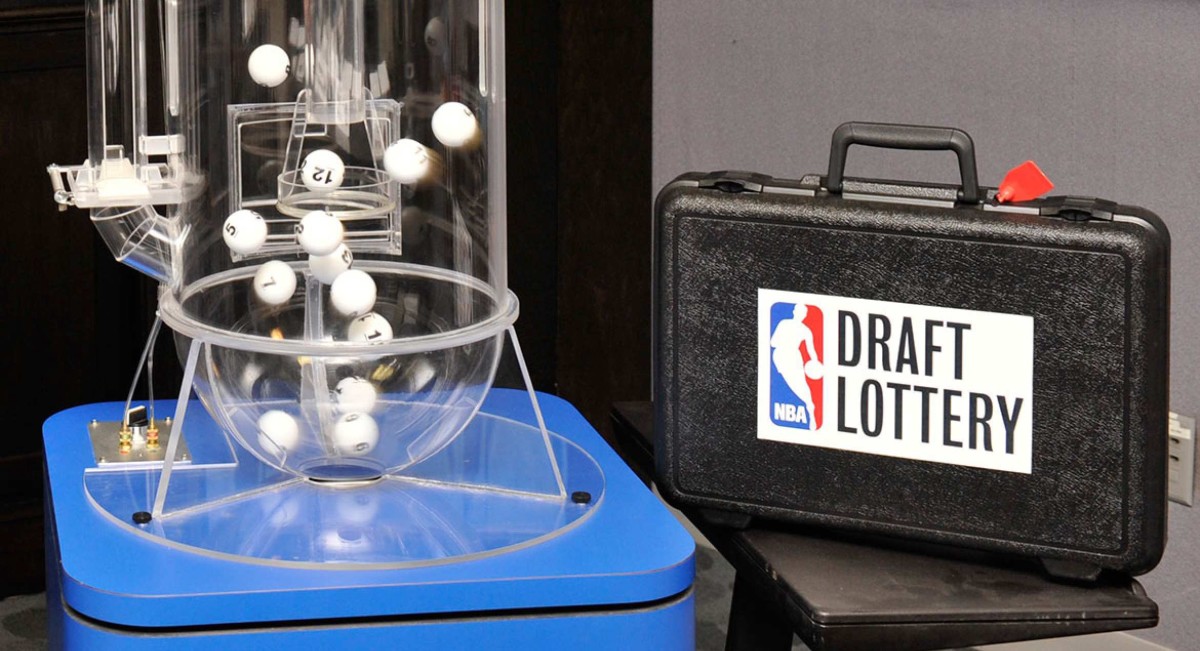 NBA Tankathon: More Than Just A Draft Simulator For Miami Heat Fans NBA Tankathon: More Than Just A Draft Simulator For Miami Heat Fans