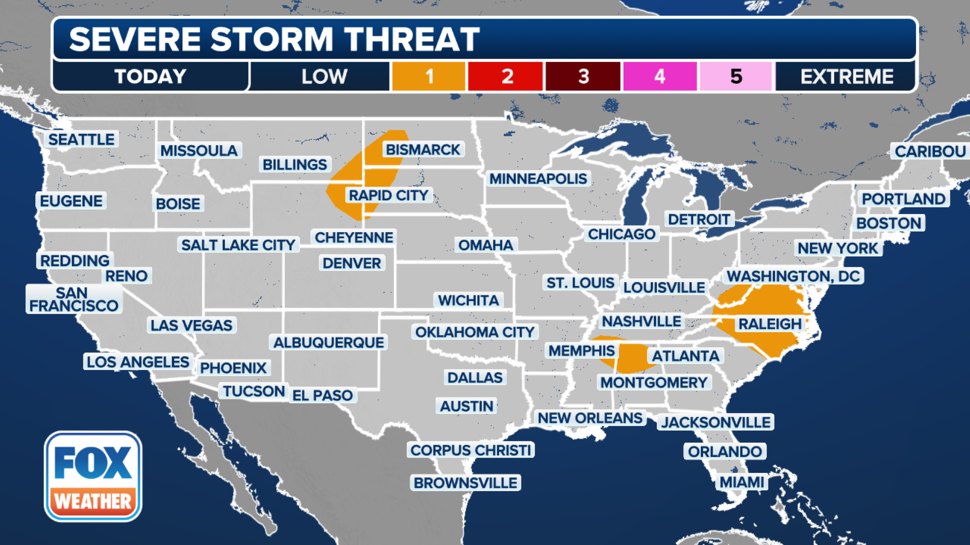 NBC Bay Area Weather Alert: Severe Thunderstorm Warning Issued NBC Bay Area Weather Alert: Severe Thunderstorm Warning Issued