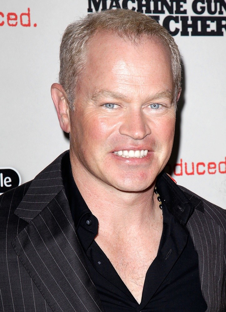 Neal McDonough: A Commanding Presence In The Last Rodeo Neal McDonough: A Commanding Presence In The Last Rodeo