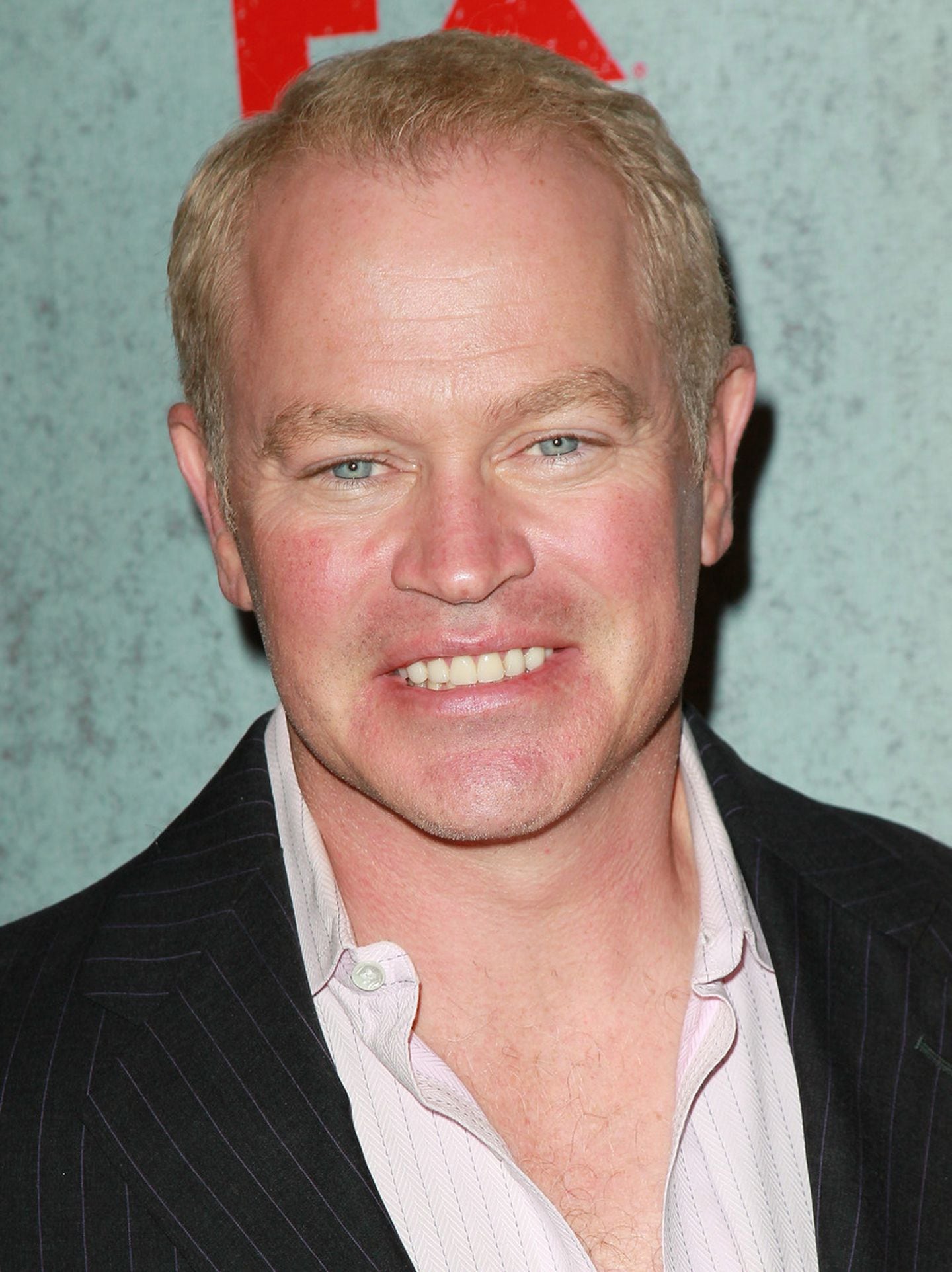 Neal McDonough Discusses His Rigorous Bull Riding Training Neal McDonough Discusses His Rigorous Bull Riding Training