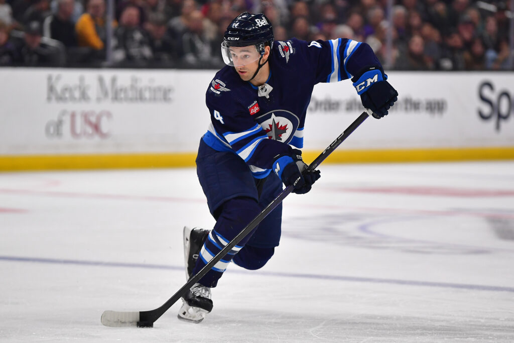 Neal Pionk: All The Latest Updates, Rumors, And Game Highlights Neal Pionk: All The Latest Updates, Rumors, And Game Highlights