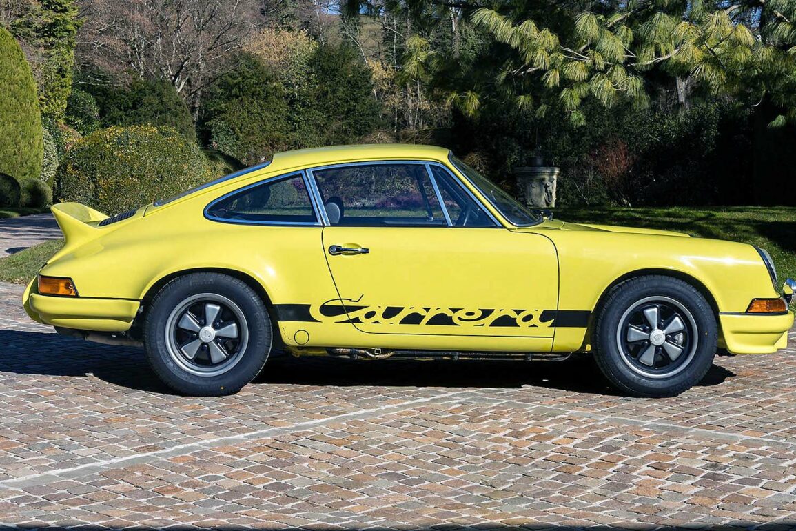 Neden Porsche 956 Arabaları Havada Sergileniyor? Neden Porsche 956 Arabaları Havada Sergileniyor?