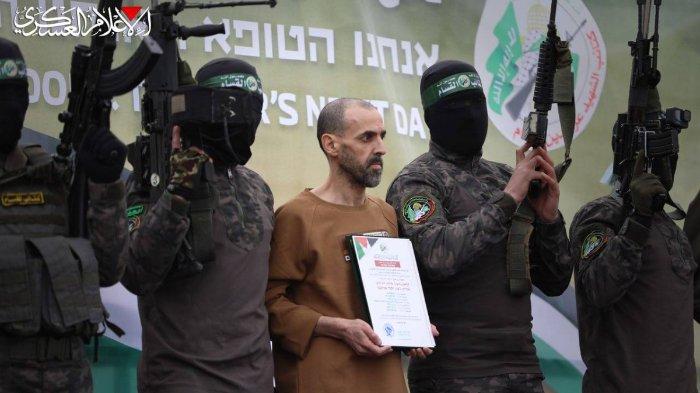 Negosiasi Rumit: Bagaimana 1 Tentara Israel Ditukar Dengan 1.027 Tahanan Palestina? Negosiasi Rumit: Bagaimana 1 Tentara Israel Ditukar Dengan 1.027 Tahanan Palestina?