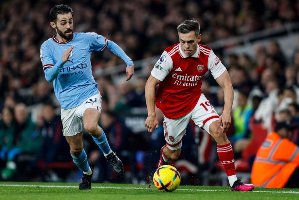 Nereden İzlenir? Arsenal - PSG Maçı Canlı Yayın Bilgileri Nereden İzlenir? Arsenal - PSG Maçı Canlı Yayın Bilgileri