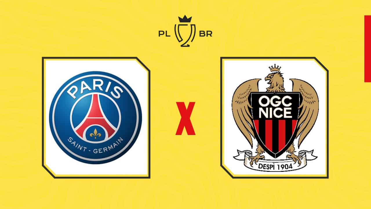 Nereden İzleyebilirim? PSG Nice Maçı Canlı Yayın Bilgileri Nereden İzleyebilirim? PSG Nice Maçı Canlı Yayın Bilgileri
