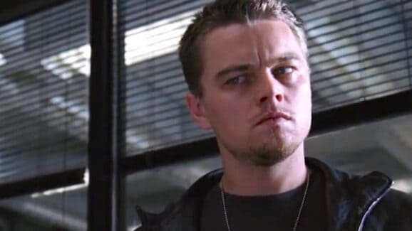 Netflix Adds Gripping Leonardo DiCaprio Spy Thriller Netflix Adds Gripping Leonardo DiCaprio Spy Thriller