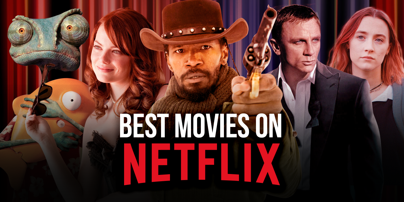 Netflix New Releases: May 2025 Preview Netflix New Releases: May 2025 Preview