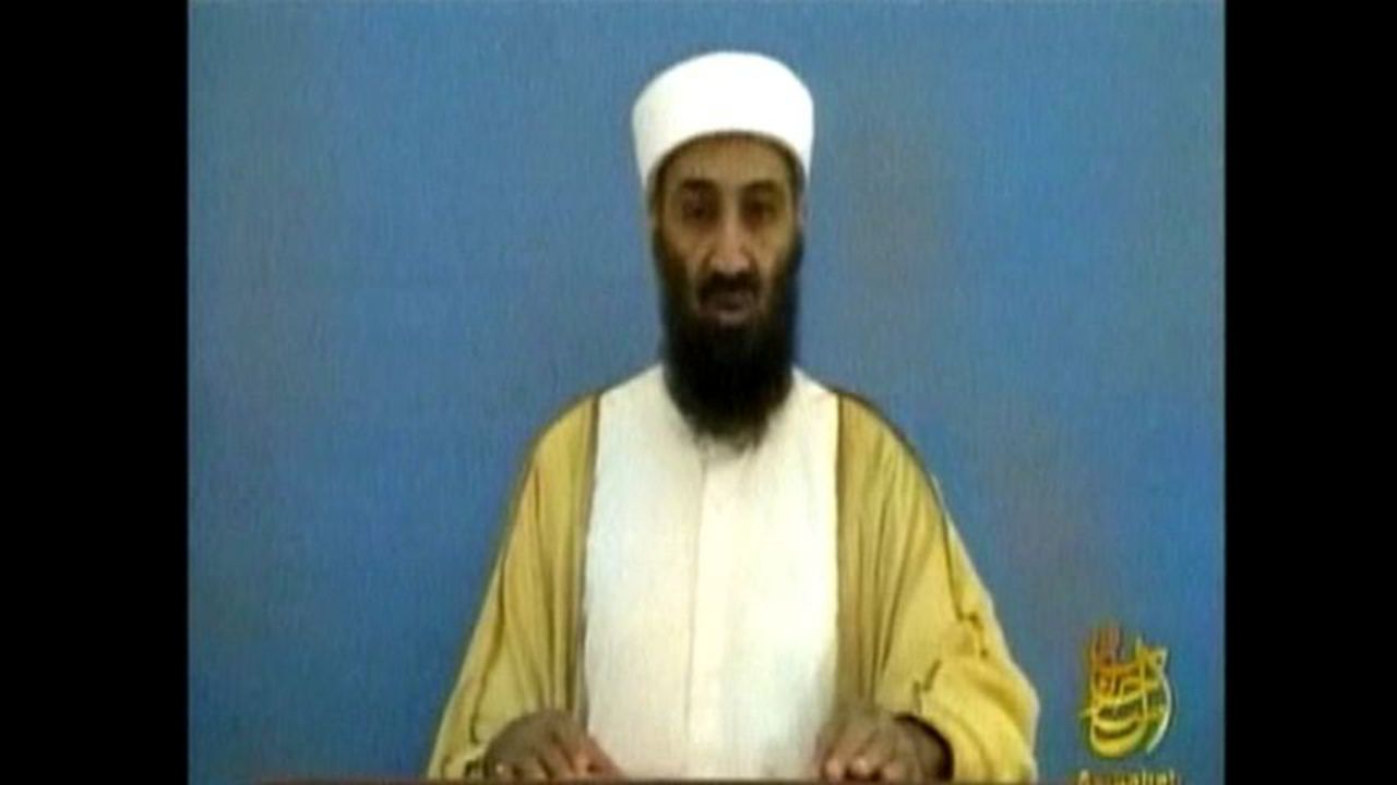 Netflix Series Reveals Phone Call Leading To Bin Laden's Capture Netflix Series Reveals Phone Call Leading To Bin Laden's Capture