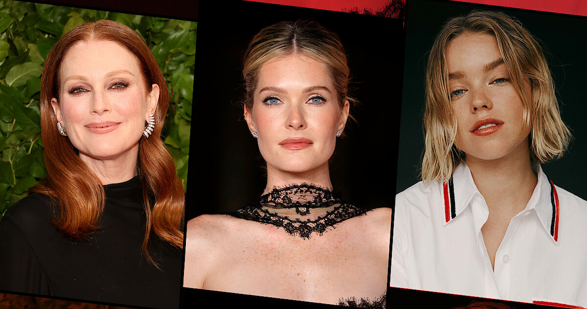 Netflix Sirens: A Deep Dive Into The Limited Series Netflix Sirens: A Deep Dive Into The Limited Series