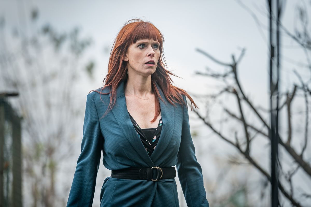 Netflix Unveils New Drama Series Featuring White Lotus Star And Oscar Winner Netflix Unveils New Drama Series Featuring White Lotus Star And Oscar Winner