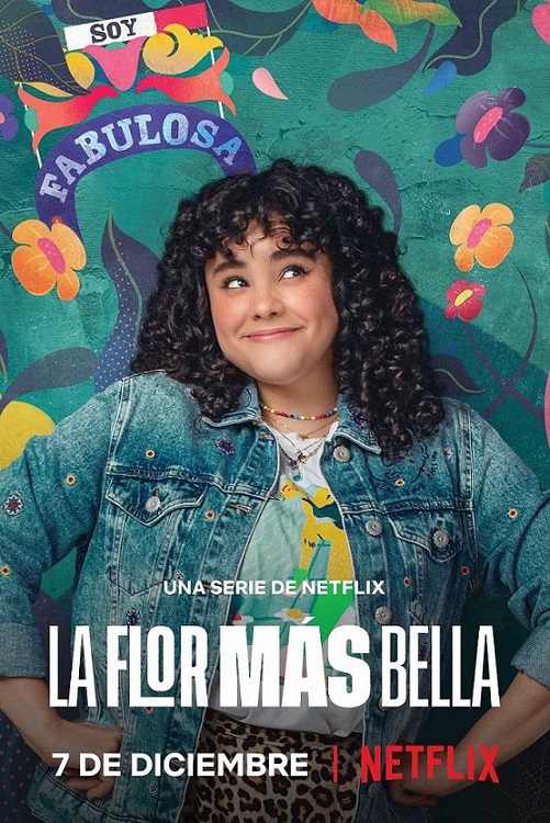Netflix's Charming New Movie: Perfect For A Weekend Netflix's Charming New Movie: Perfect For A Weekend