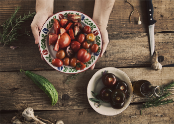 Netflix's Nonna: A Charismatic Food Movie Review Netflix's Nonna: A Charismatic Food Movie Review